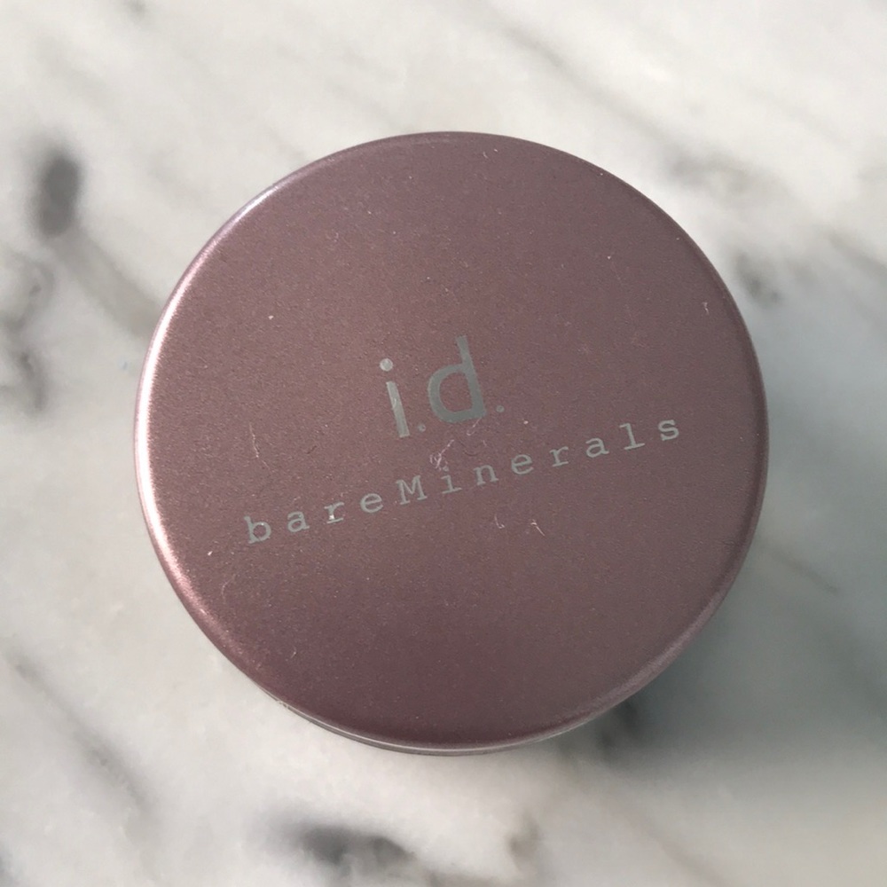 bareMinerals Eyecolor - Idol (NEW)